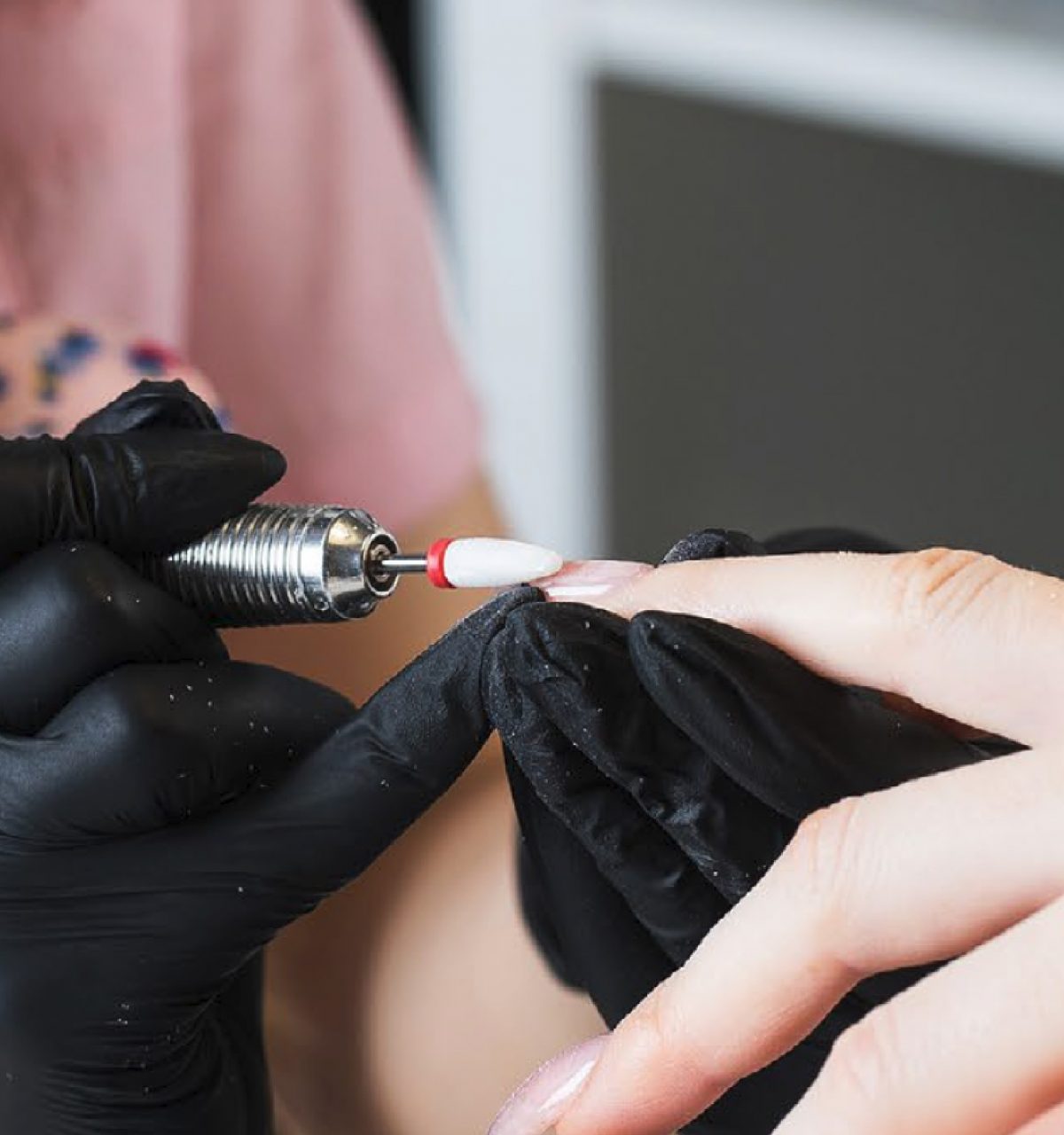 SHB30321 CERTIFICATE III IN NAIL TECHNOLOGY